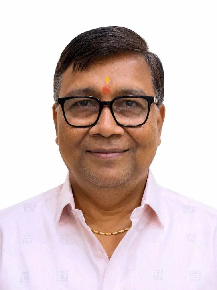 Mr. Rajkumar Ghewarchand Jain, Founder of Khianox Steel